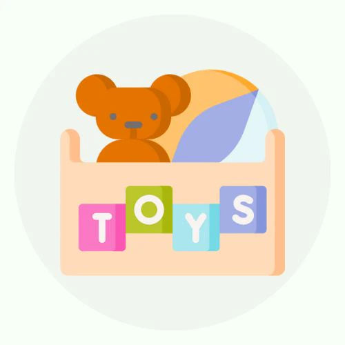 Toys & Babies