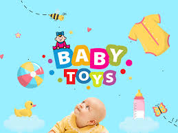 Toys & Babies